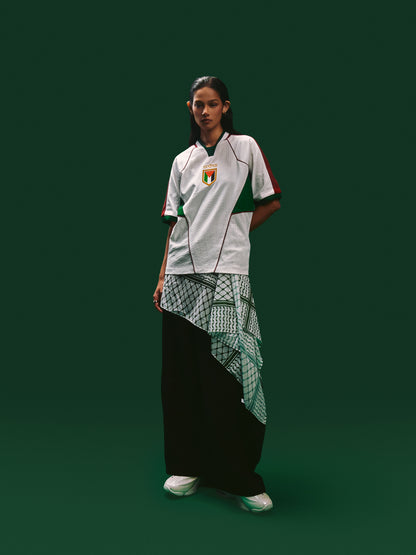 Palestine Homeground Jersey