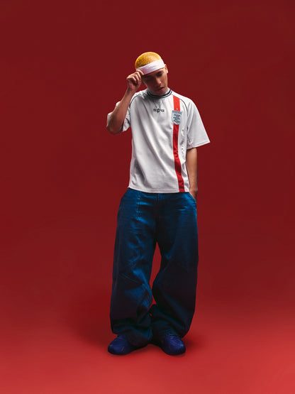 England ’02 Classic Jersey
