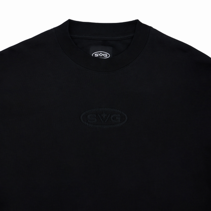 Victory Double Sleeve Black