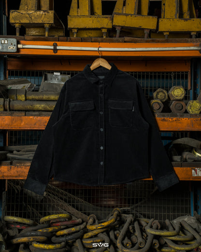 Cordouiré Black Shirt
