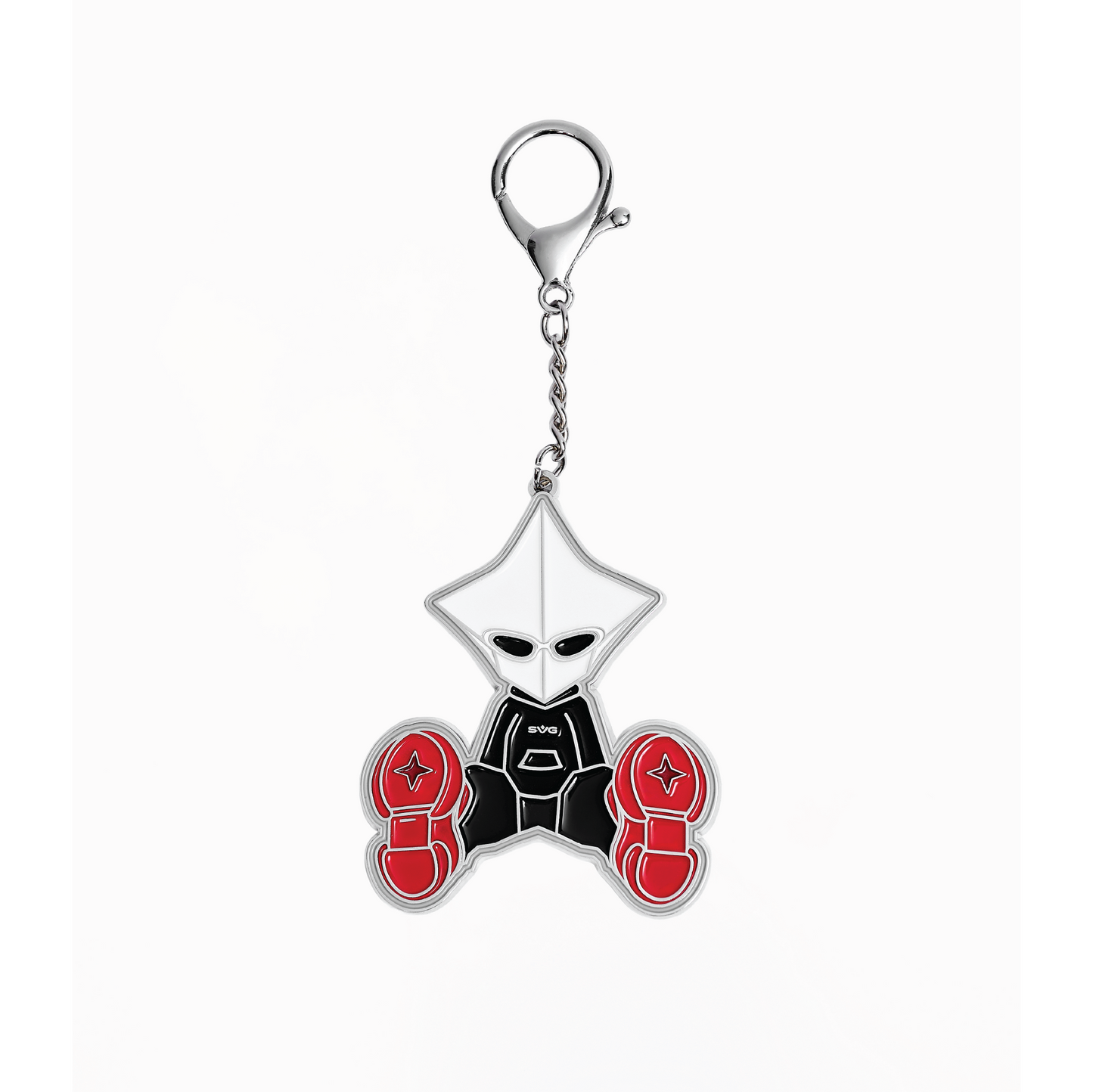 Astral Keychain