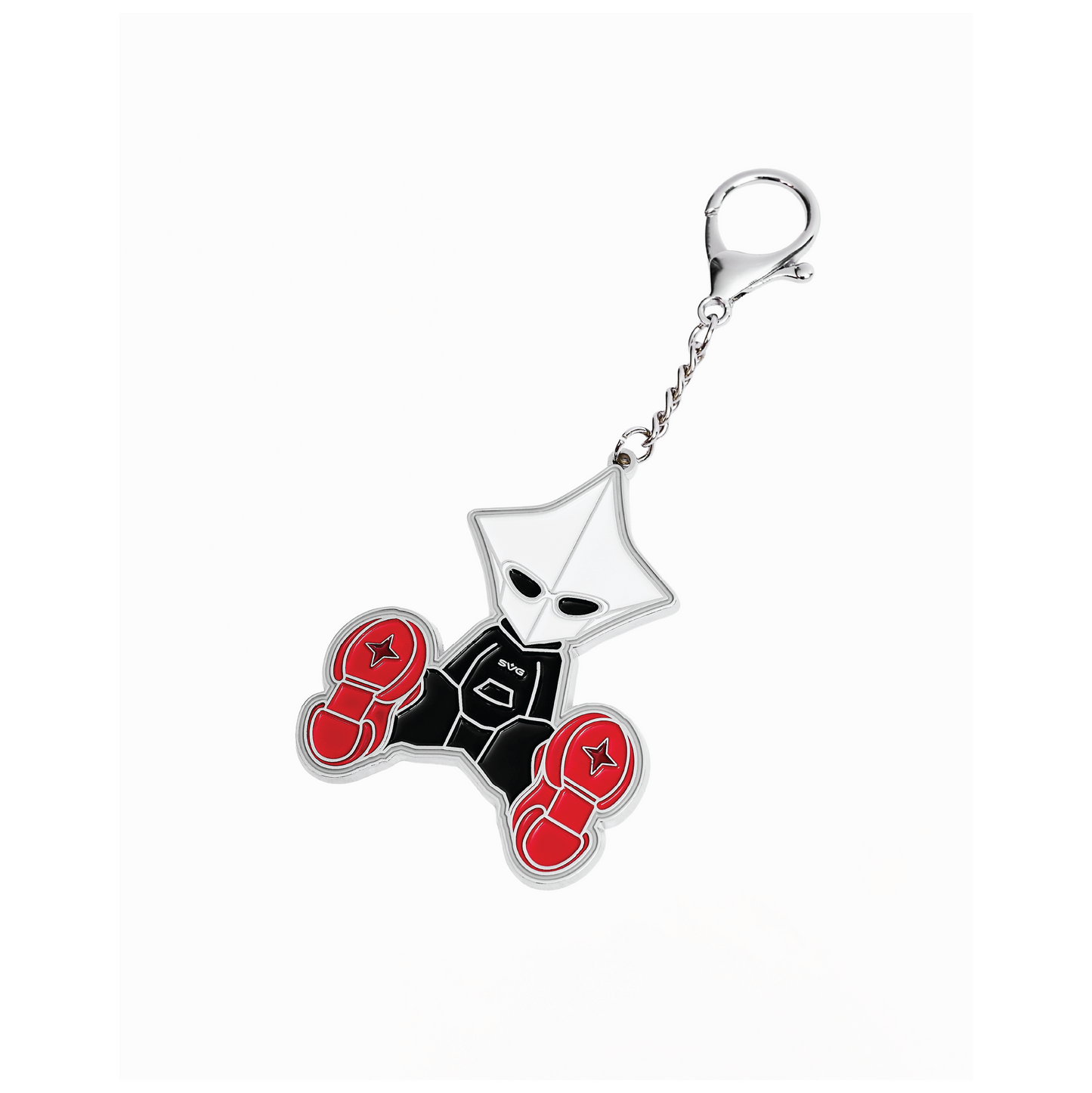 Astral Keychain