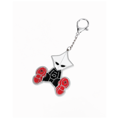 Astral Keychain