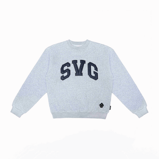 SWEATSET GREY
