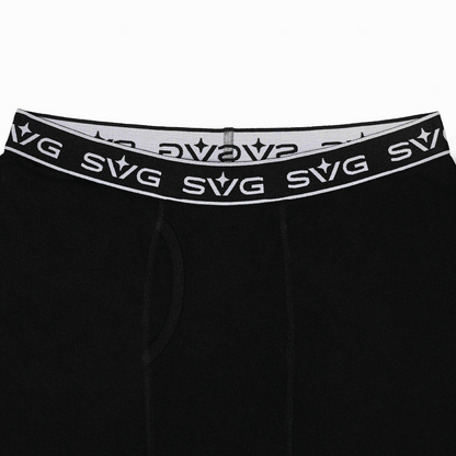 SS26 Boxer Black