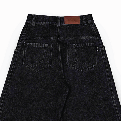 Astral Jeans Black