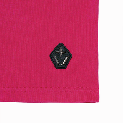 SS26 WIP Tee Pink