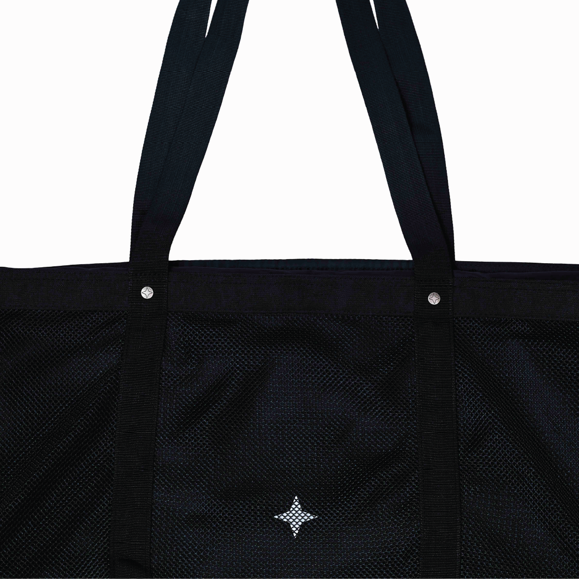 SS26 Mesh Totebag