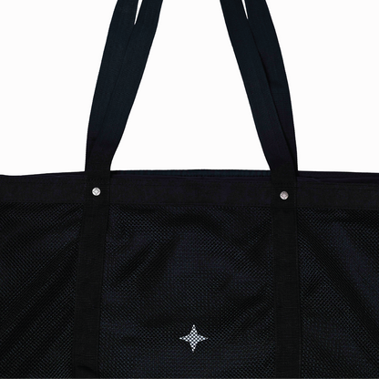 SS26 Mesh Totebag