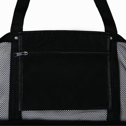 SS26 Mesh Totebag