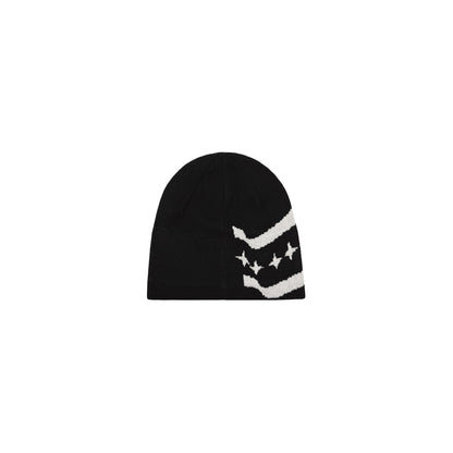 TCC SVG Infinity Astral Flag Beanie Black