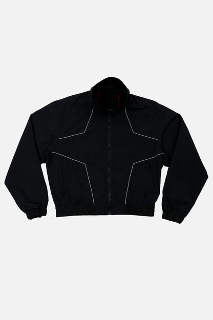 Black Reversible Trackset