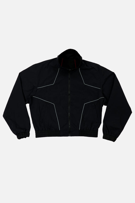 Black Reversible Trackset