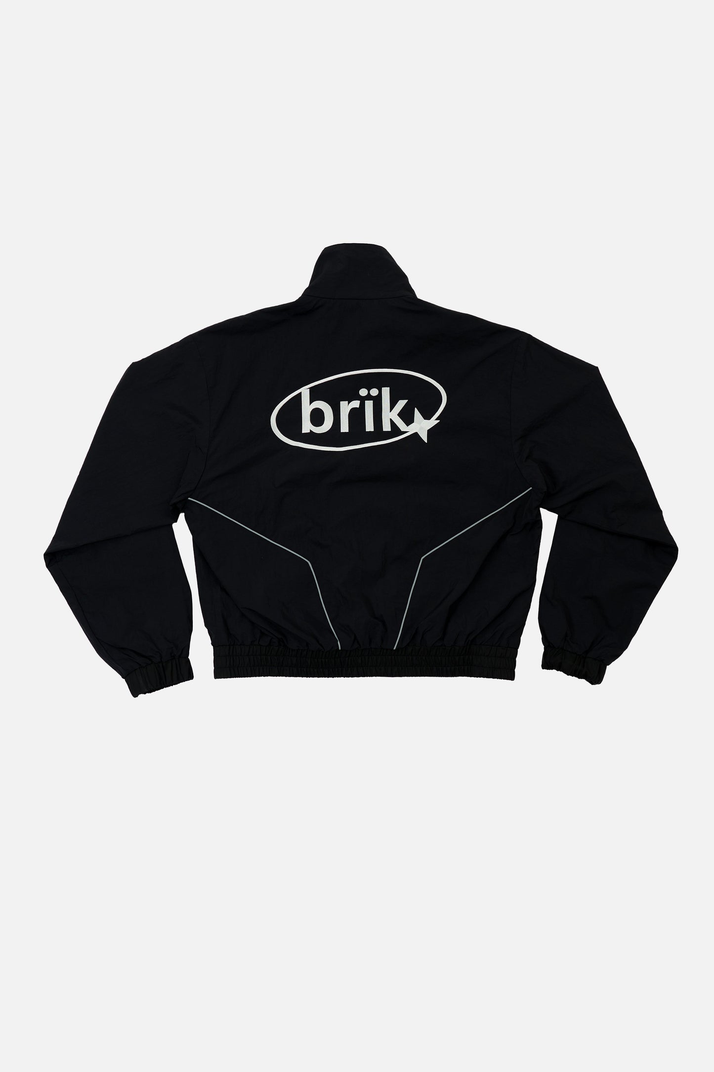 Black Reversible Trackset