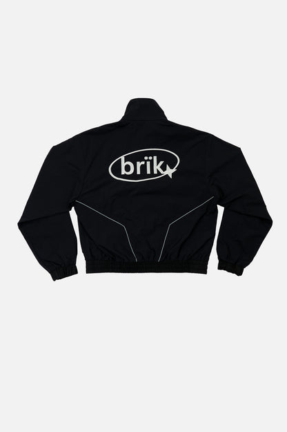 Black Reversible Trackset