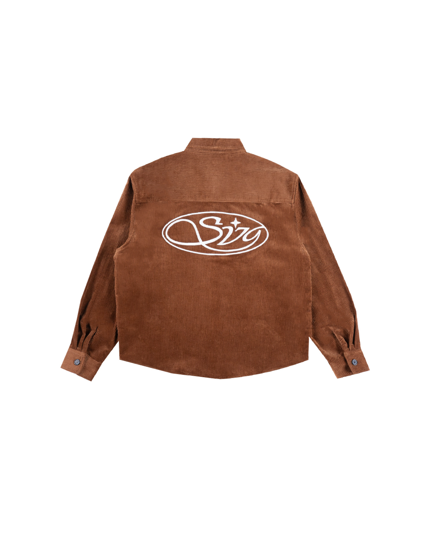 Cordouiré Brown Shirt