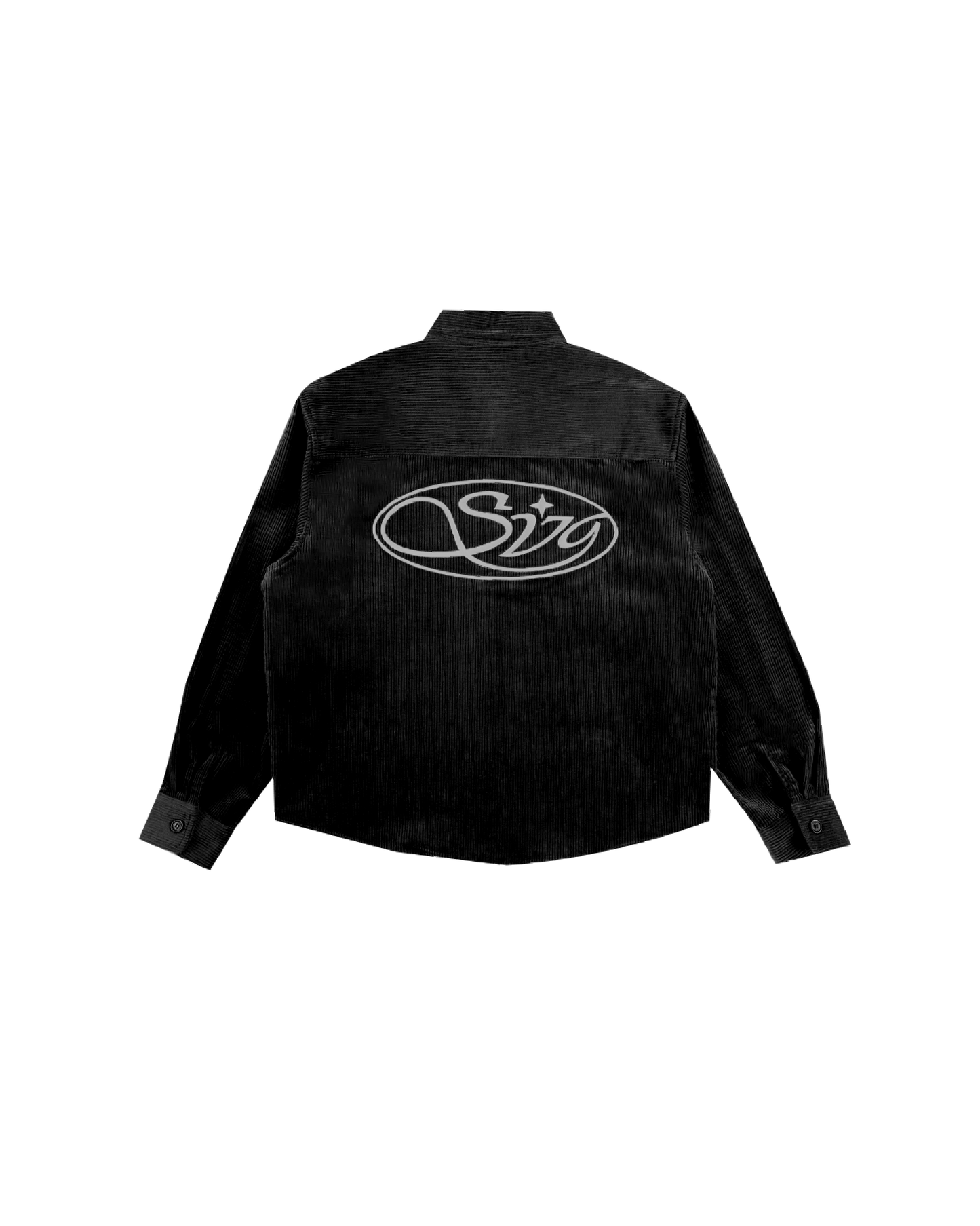 Cordouiré Black Shirt