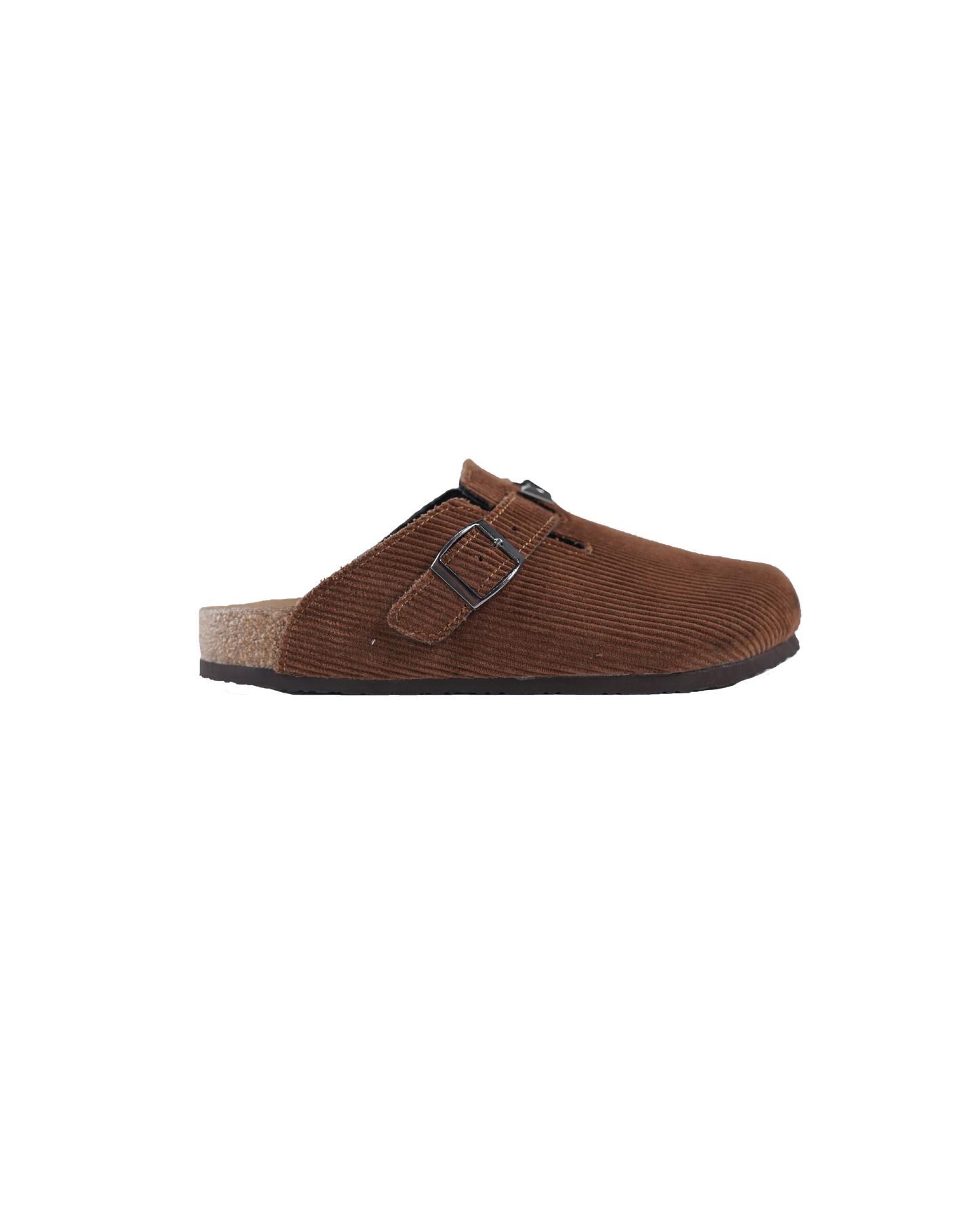 Cordouiré Brown Slip-On