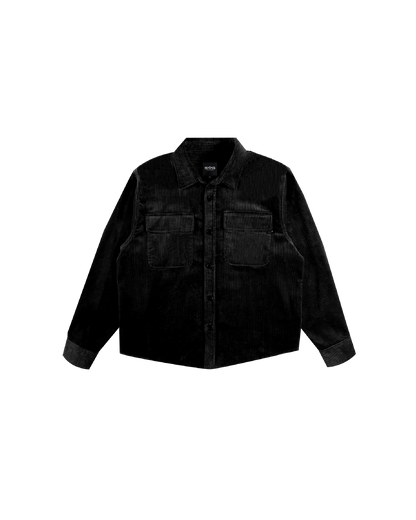 Cordouiré Black Shirt