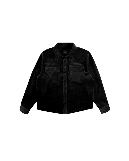 Cordouiré Black Shirt