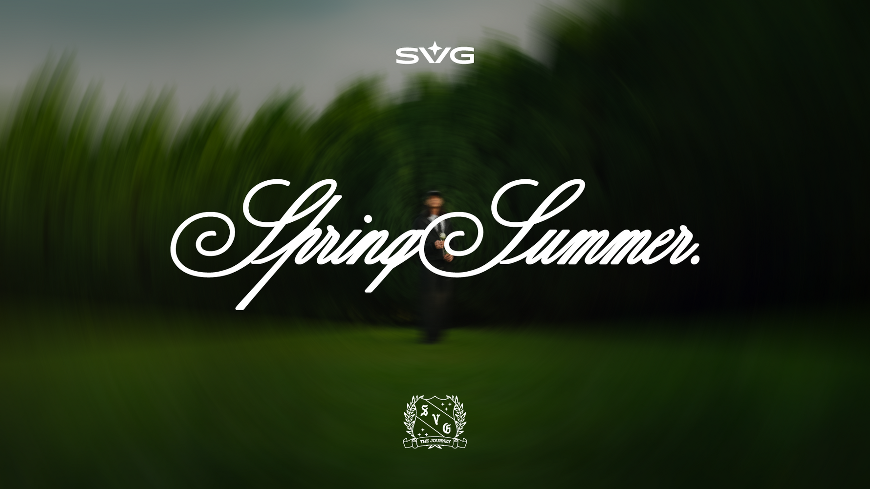 SVG Spring Summer 2025 – SVG Worldwide