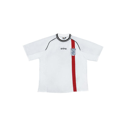 England ’02 Classic Jersey