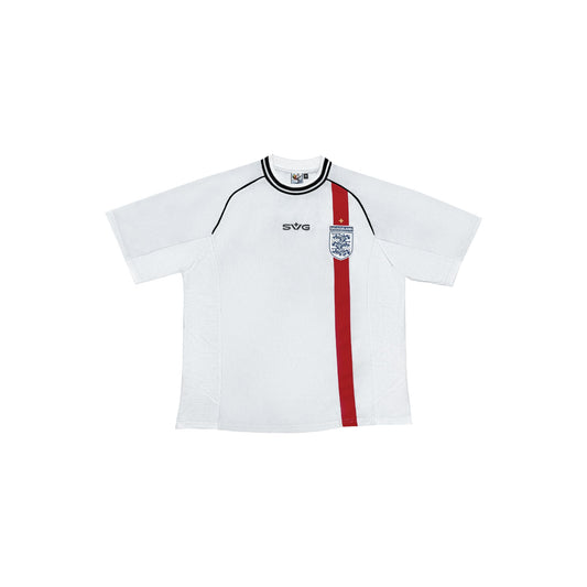 England ’02 Classic Jersey