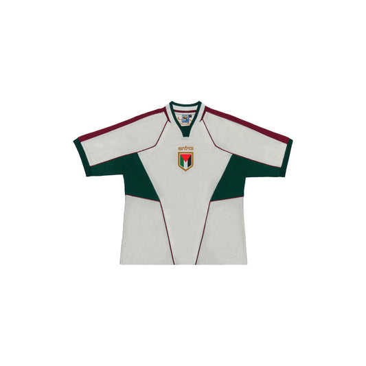 Palestine Homeground Jersey
