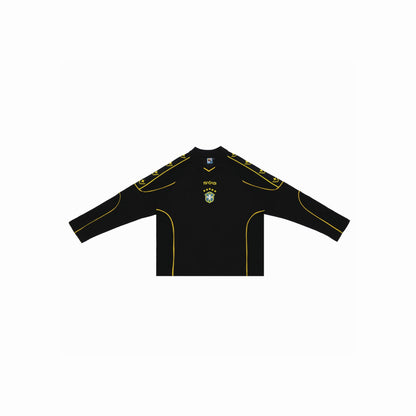 Brazil Favela Jersey