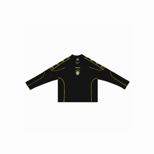Brazil Favela Jersey