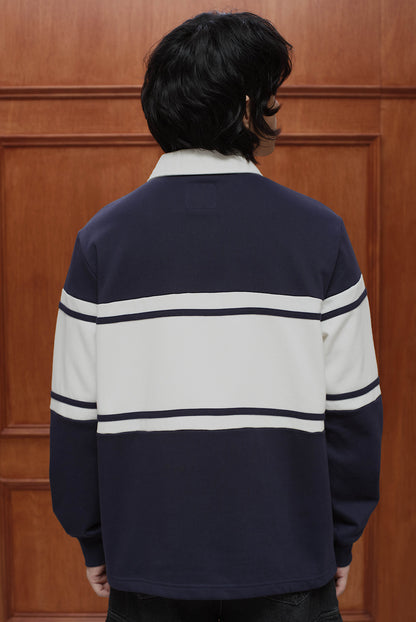 Polo Shirt Blue