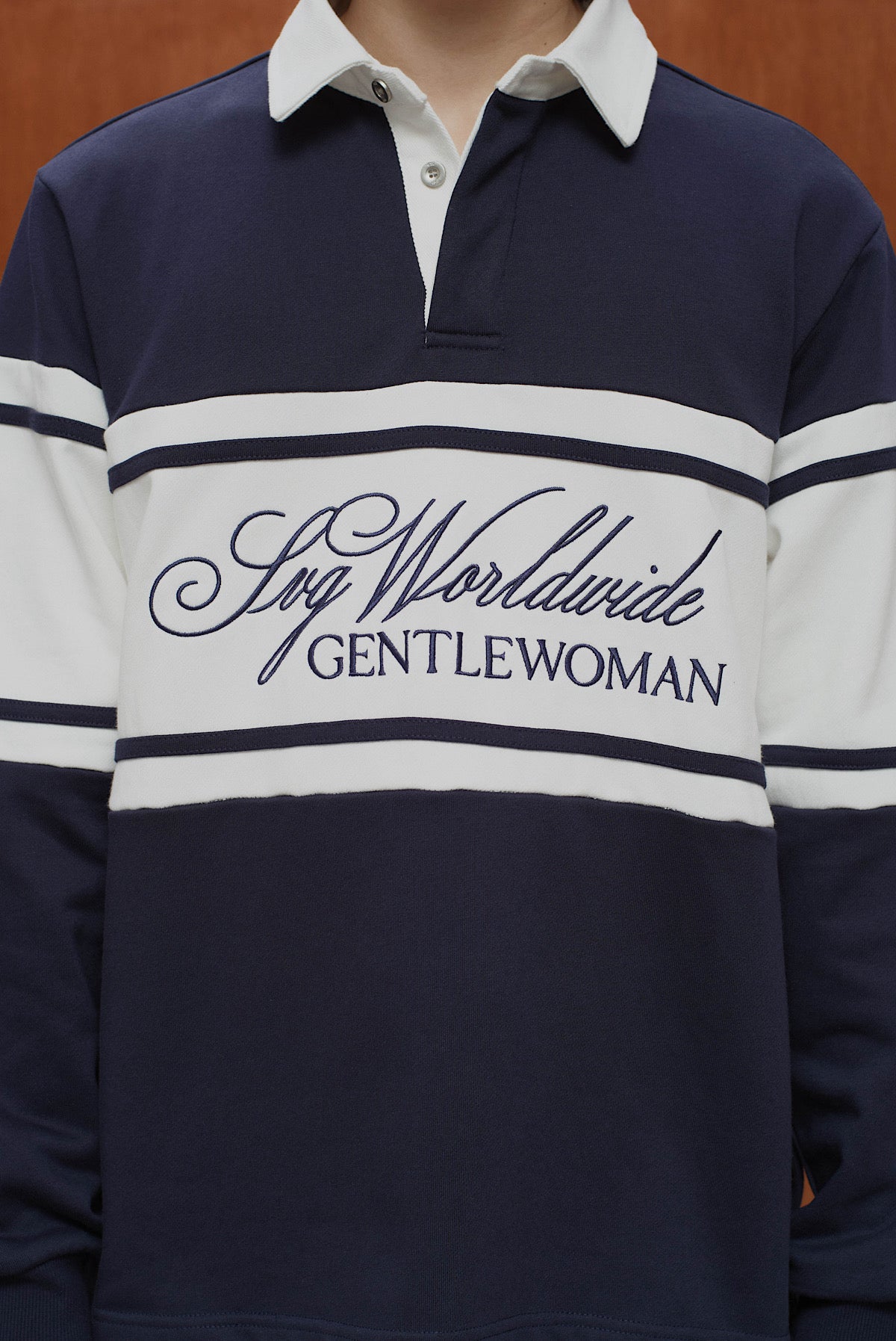Polo Shirt Blue