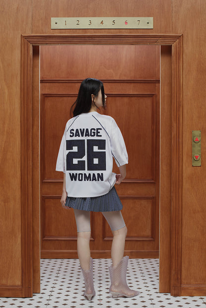 NFL Jersey White