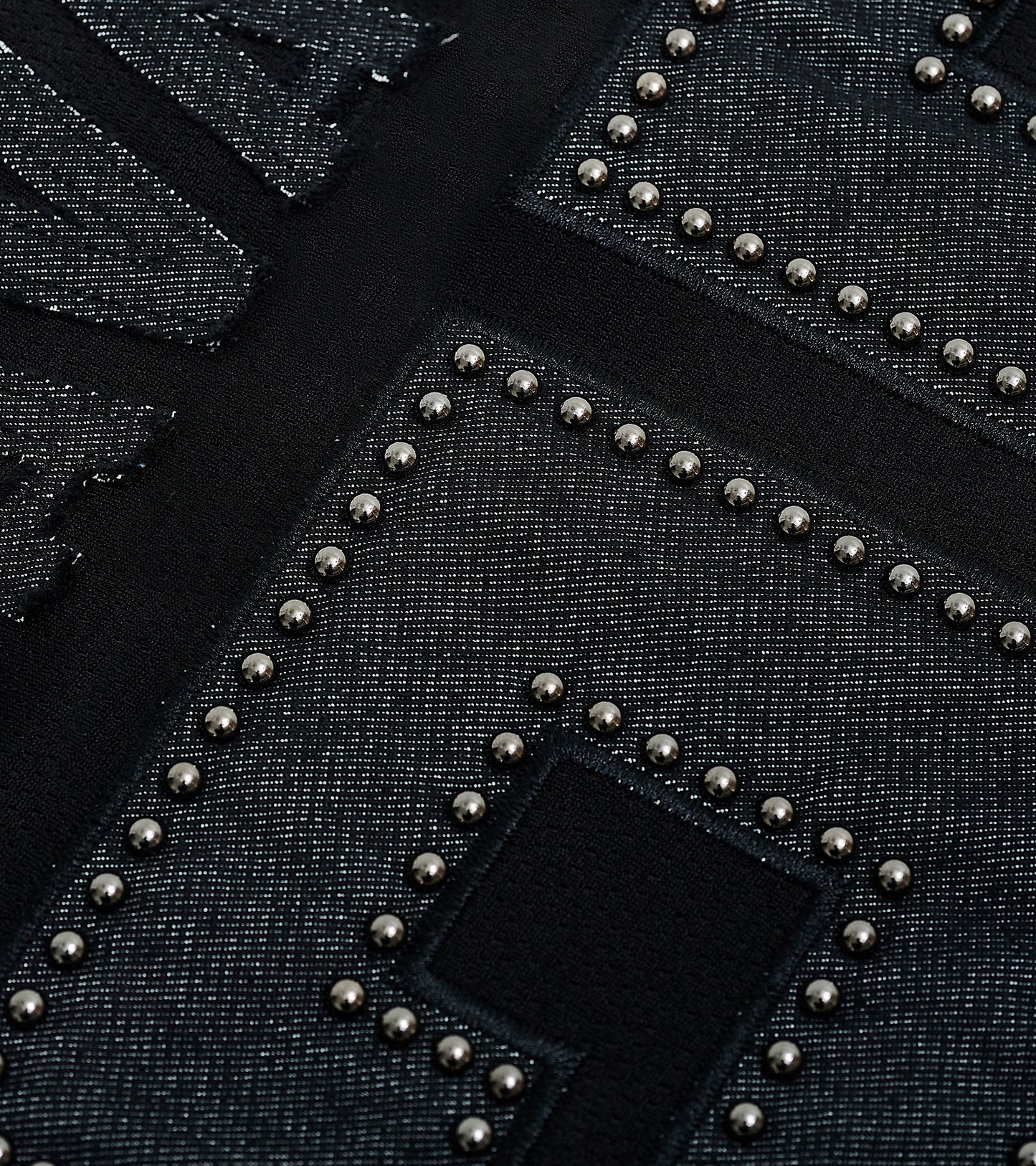 NFL Jersey Black