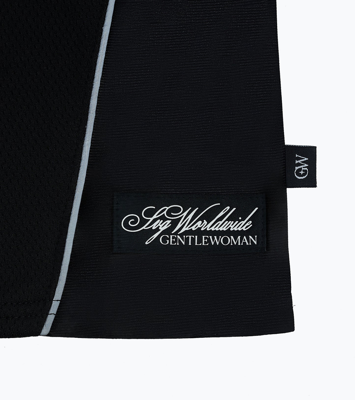 NFL Jersey Black
