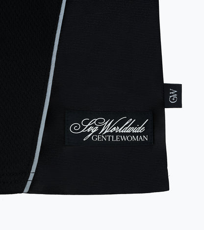 NFL Jersey Black