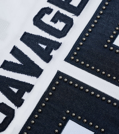 NFL Jersey White