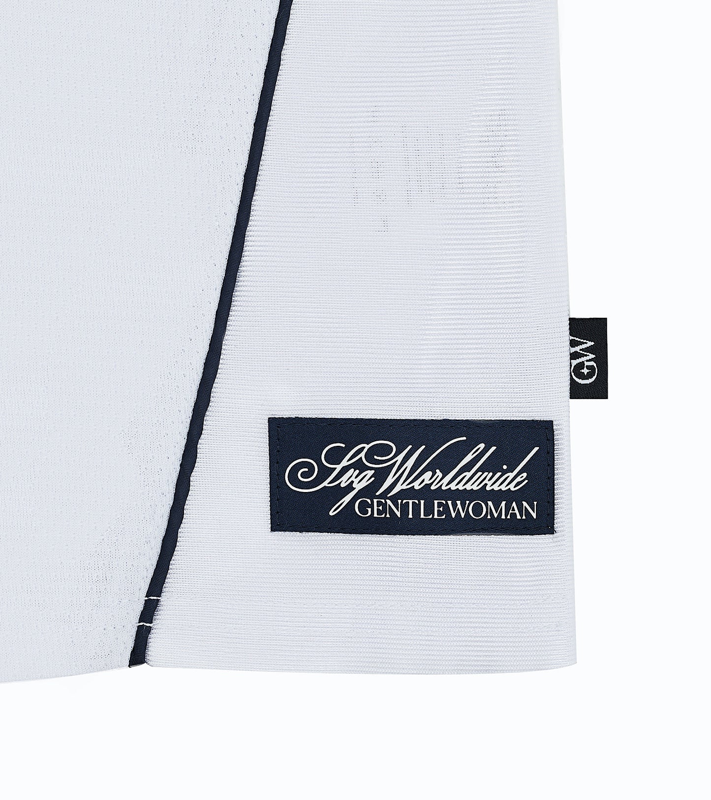 NFL Jersey White