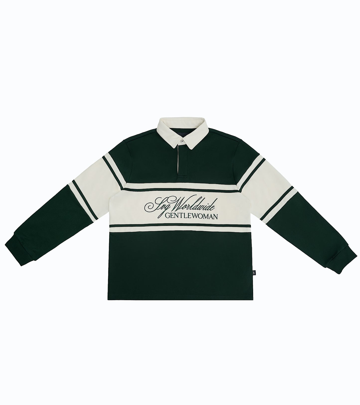 Polo Shirt Green