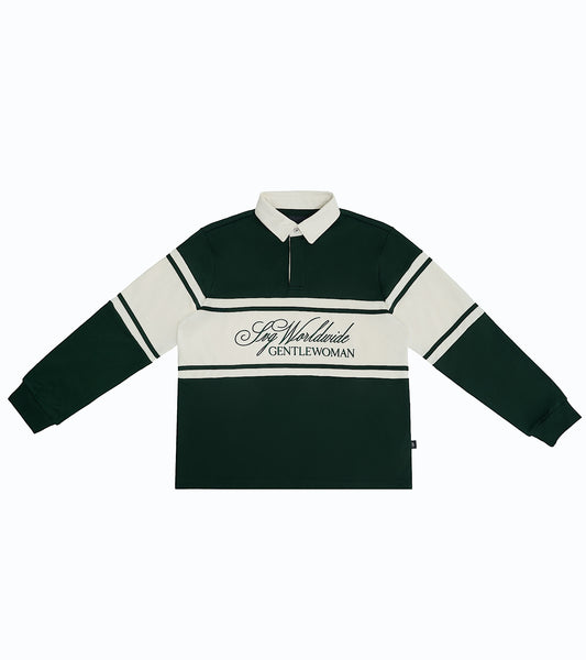 Polo Shirt Green