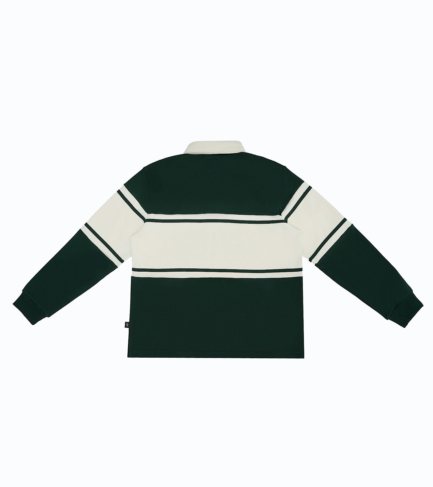 Polo Shirt Green