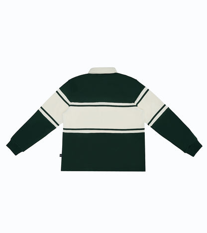 Polo Shirt Green