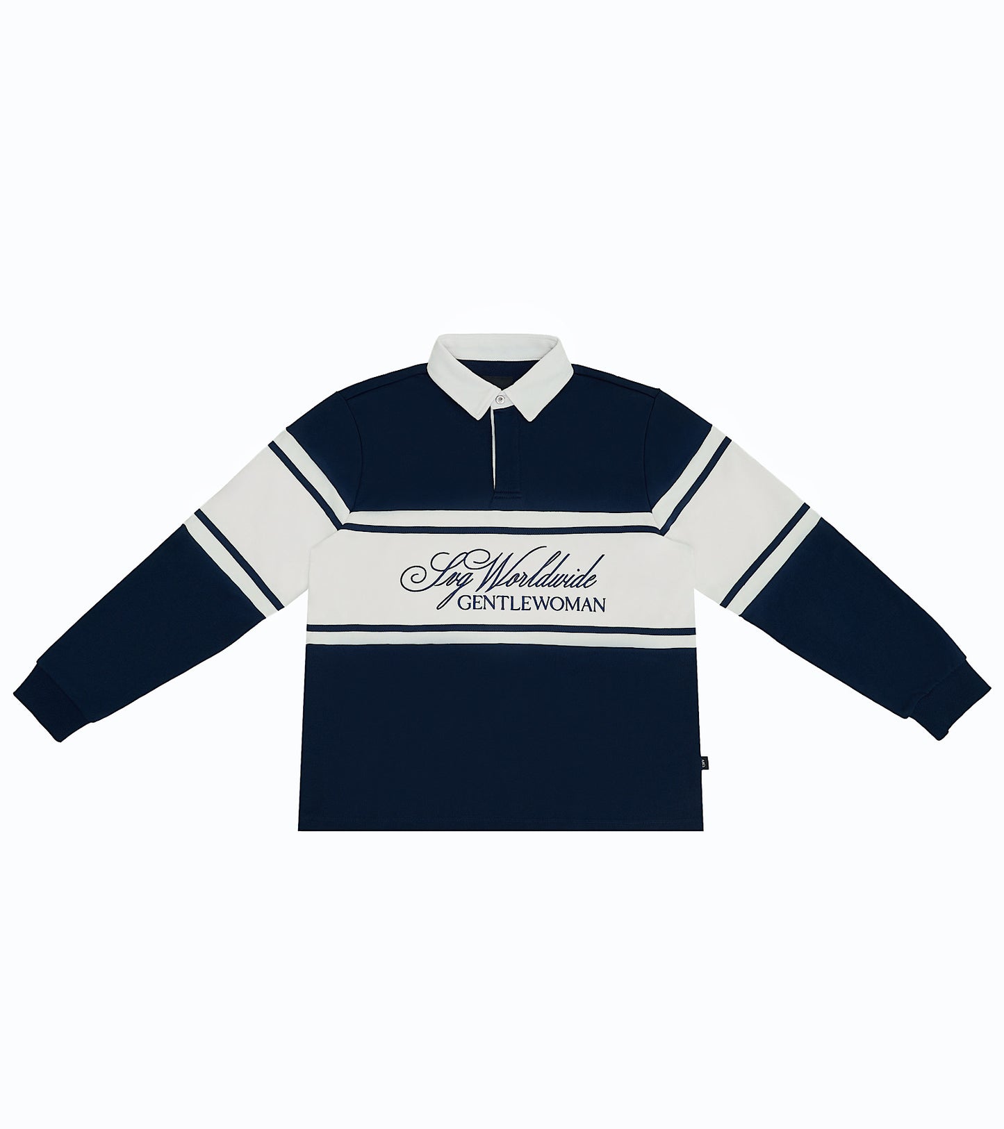 Polo Shirt Blue