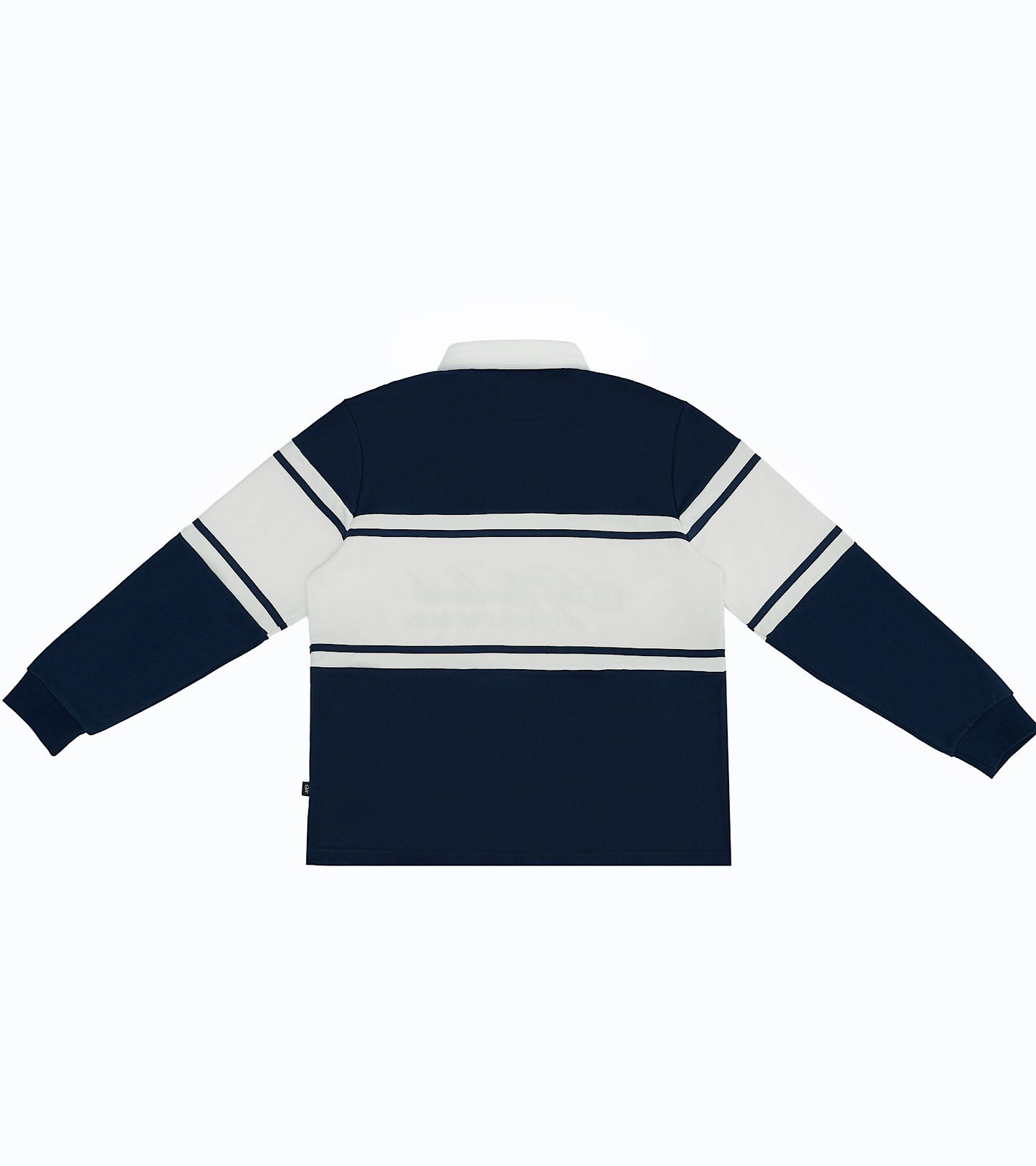 Polo Shirt Blue
