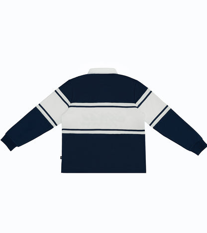 Polo Shirt Blue