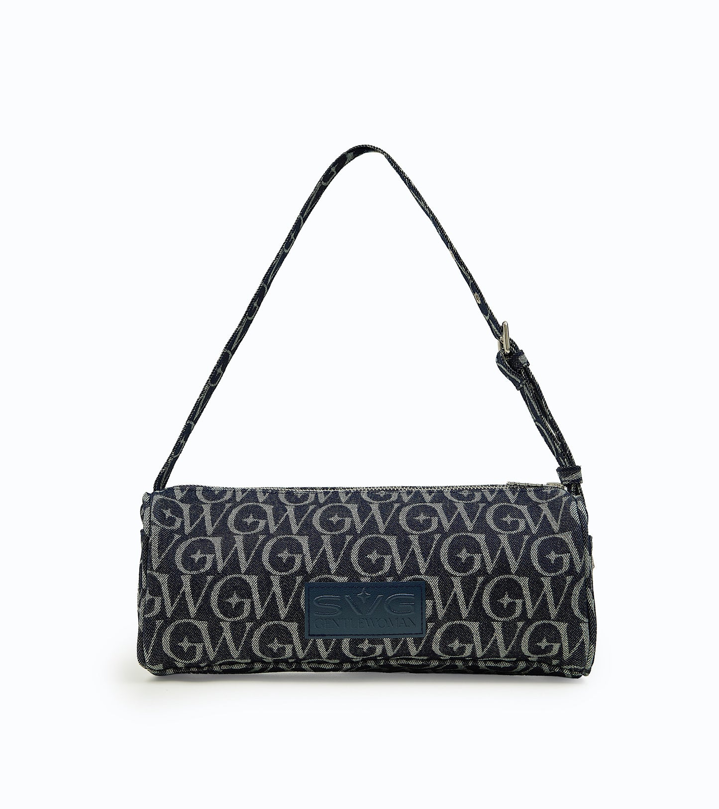 Monogram Femme Bag Blue