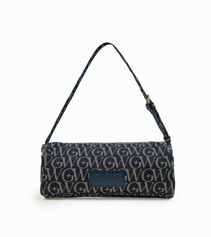 Monogram Femme Bag Blue