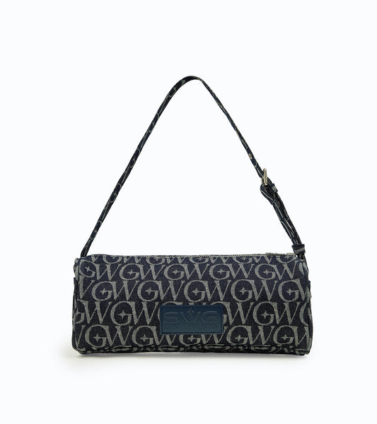 Monogram Femme Bag Blue