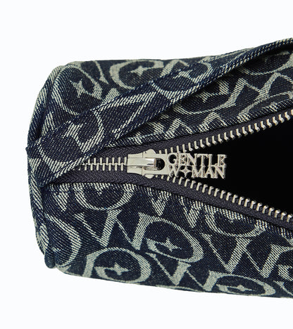Monogram Femme Bag Blue