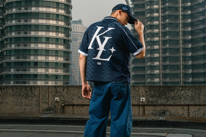 SVG TCC KL Legacy Jersey Blue